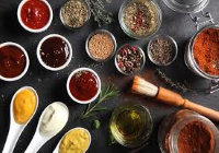 Balsamic Vinegar Steak Marinade